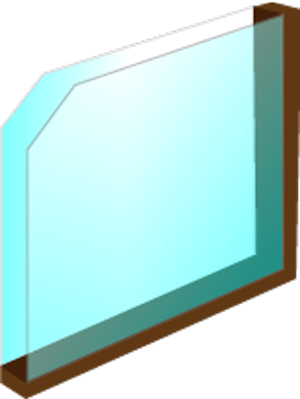 標準複層ガラス